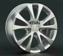Шины и литые диски Honda civic 4 D. x16