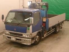 Mitsubishi Canter. FE62EE, 4M51