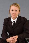 Услуги юриста