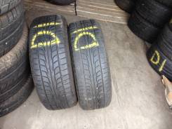 Firestone Firehawk Wide Oval. Летние, 2014 год, износ: 10%, 2 шт