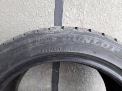 Dunlop DSX-2. Зимние, без шипов, 2011 год, износ: 10%, 4 шт