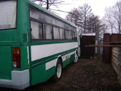 Asia Cosmos. Автобус азия космос 1993 года, 30 мест