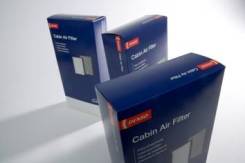 Фильтр салонный Avantech CF1009