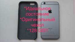Apple iPhone 6s 128Gb. Б/у