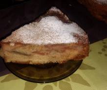 Шарлотка.