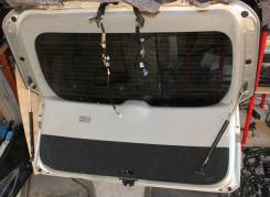 Обшивка двери. Toyota Harrier, MCU30 Двигатель 1MZFE