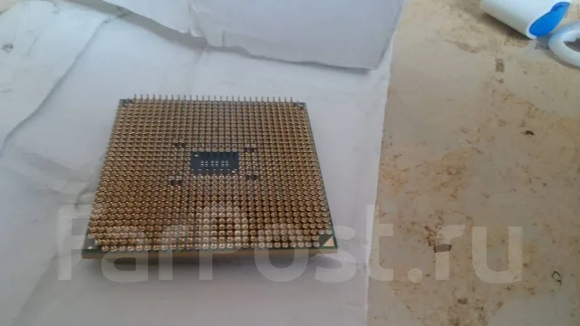 AMD A4-3300 ����