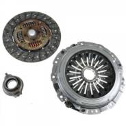 Сцепление. Subaru Forester, SF5, SG5, SG9, SG9L Subaru Legacy, BD5, BE5, BES, BG5, BH5, BL5, BL9, BLE, BP5, BP9, BPE Subaru Impreza, GC8, GDA, GDB, GF...