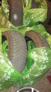 Bridgestone Blizzak DM-V2. Зимние, без шипов, 2016 год, износ: 5%, 4 шт