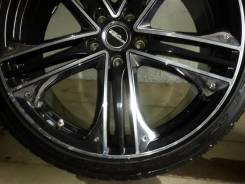 Weds Zea. 8.5x20, 5x114.30, ET37