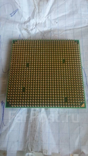 AMD Athlon 64 X2 5000+ ����