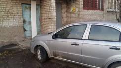 Chevrolet Aveo. механика, передний, 1.2 (84 л.с.), бензин, 150 000 тыс. км