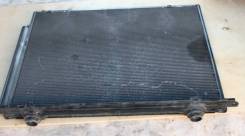 Радиатор кондиционера. Toyota Harrier, MCU30W Двигатель 1MZFE