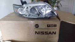 Infiniti FX35. S50, VQ35