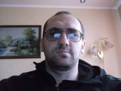Грузчик.