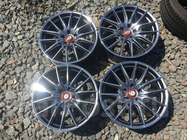 BADX Loxarny Parabola. 8.0x18", 5x114.3, ET38, �� 73���. ����