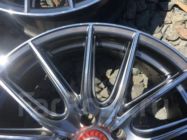 BADX Loxarny Parabola. 8.0x18", 5x114.3, ET38, �� 73���. ����