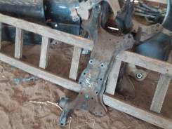 Балка под двс. Toyota Corona, ST191, ST190 Toyota Carina, ST190 Toyota Caldina, ST190, ST191 Toyota Carina E, ST191 Двигатели: 3SFE, 4SFE