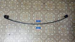 Рессора. Toyota Corolla, EE107, CE107, CE97, EE105, EE103, EE98, EE101, EE96, EE108, CE102, CE106, CE108, EE106, EE104, EE97, EE102, CE96 Toyota Coron...