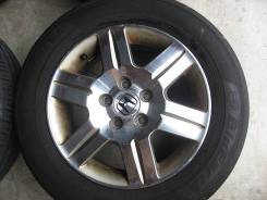 Honda. 6.0x16, 5x114.30, ET50