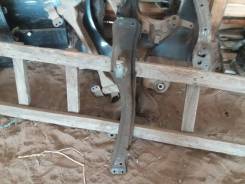 Лонжерон. Toyota Corona, ST191, ST190 Toyota Carina, ST190 Toyota Caldina, ST190, ST191 Toyota Carina E, ST191 Двигатели: 3SFE, 4SFE