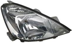 Фара. Toyota Allion, AZT240, NZT240, ZZT240, ZZT245 Двигатели: 1AZFSE, 1NZFE, 1ZZFE