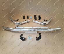 Дуга. Toyota Land Cruiser Cygnus