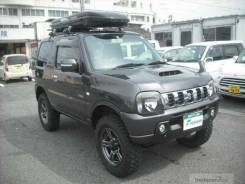 Suzuki Jimny. механика, 4wd, 0.7, бензин, б/п. Под заказ