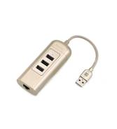 USB-разветвители.