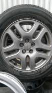 Subaru. 6.5x16, 5x100.00, ET48