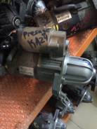 Стартер. Nissan: Largo, Prairie, Bluebird, Pulsar, King Cab, Terrano2, Caravan, Presage, X-Trail, Datsun, Homy, Bassara, R'nessa Двигатели: KA24D...