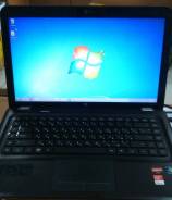 HP Pavilion. 15", 2 200,0 ГГц, ОЗУ 3072 Мб, диск 250 Гб, WiFi, Bluetooth, аккумулятор на 1 ч.