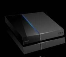 Sony PlayStation 4