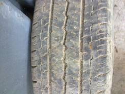 Toyo Vario V1. Летние, износ: 40%, 1 шт