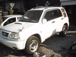 Крыло. Suzuki Escudo, TL52W, TD02W, TD62W, TD52W Двигатель H25A