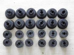 Подушка кузова. Mitsubishi Challenger, K99W, K94WG, K94W, K97WG, K96W Mitsubishi 1/2T Truck, V16B Mitsubishi Pajero, V24V, V24WG, V26WG, V47WG, L146G...