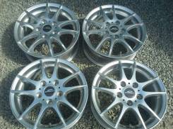 A-Tech Schneider. 6.0x15, 5x114.30, ET50, ЦО 70,0 мм.