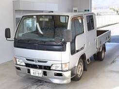 Nissan Atlas. R8F23, QD32