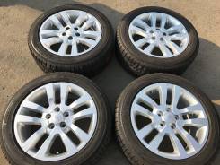 Land Rover. 9.0x19, 5x120.00, ET53