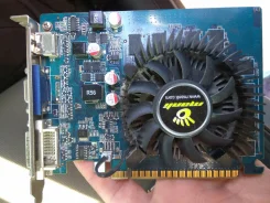 GeForce GT 430 ����