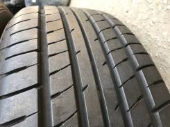 Dunlop SP Sport 230. Летние, 2011 год, износ: 5%, 4 шт