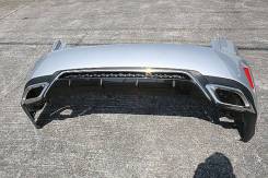 Бампер. Lexus RX200t Lexus RX350 Lexus RX450h. Под заказ