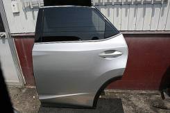 Дверь боковая. Lexus RX200t Lexus RX350 Lexus RX450h. Под заказ