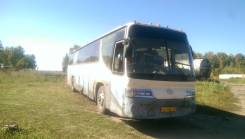 Daewoo BH117. Продается автобус ДЕУ BH117, 14 000 куб. см., 42 места
