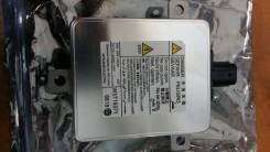 Блок ксенона. Honda: Jazz, FR-V, Mobilio Spike, Odyssey, Mobilio, Fit, CR-V, Fit Aria, Accord Tourer, Pilot, HR-V, Civic, Edix, Integra, Accord, Cross...
