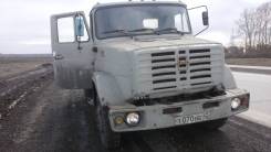 ЗИЛ. Зил водовоз (быстрая окупаемость), 5,00 куб. м.