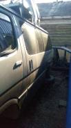 Дверь сдвижная. Toyota Hiace, KZH100G, KZH106W, KZH110G Двигатель 1KZTE