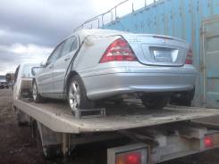 Стоп-сигнал. Mercedes-Benz W203