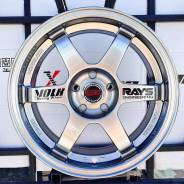 RAYS VOLK RACING. 7.0x16, 5x100.00, ET35