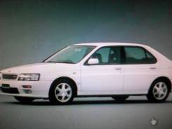 Nissan Bluebird